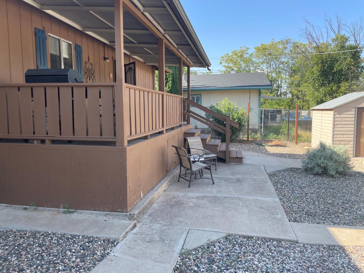All Season Vacation Home! Cottonwood Exterior foto