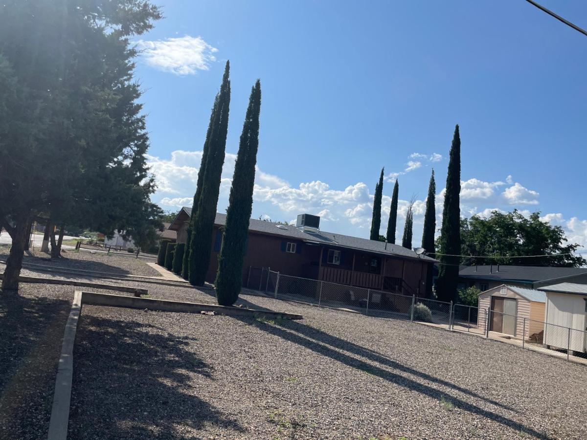 All Season Vacation Home! Cottonwood Exterior foto